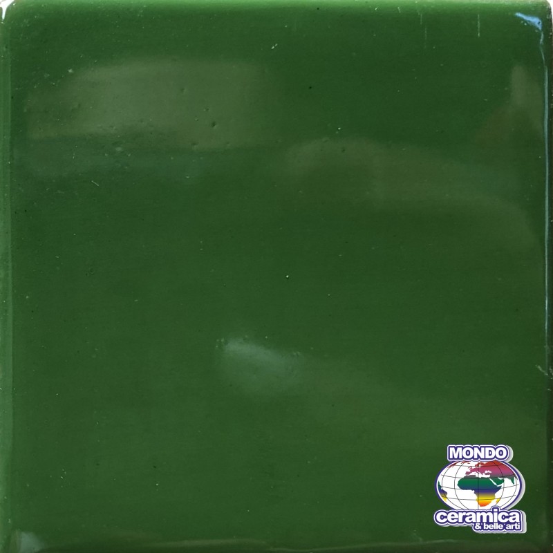 Verde cromo
