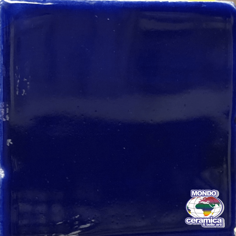 Smalto lucido apiombico blu SLA190