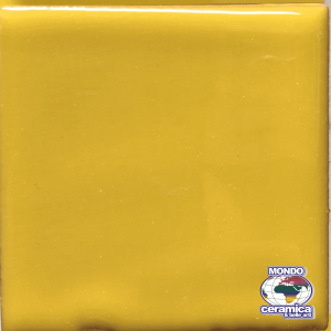 Smalto lucido giallo