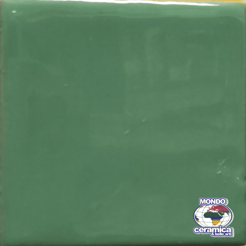 Smalto lucido apiombico verde SLA290