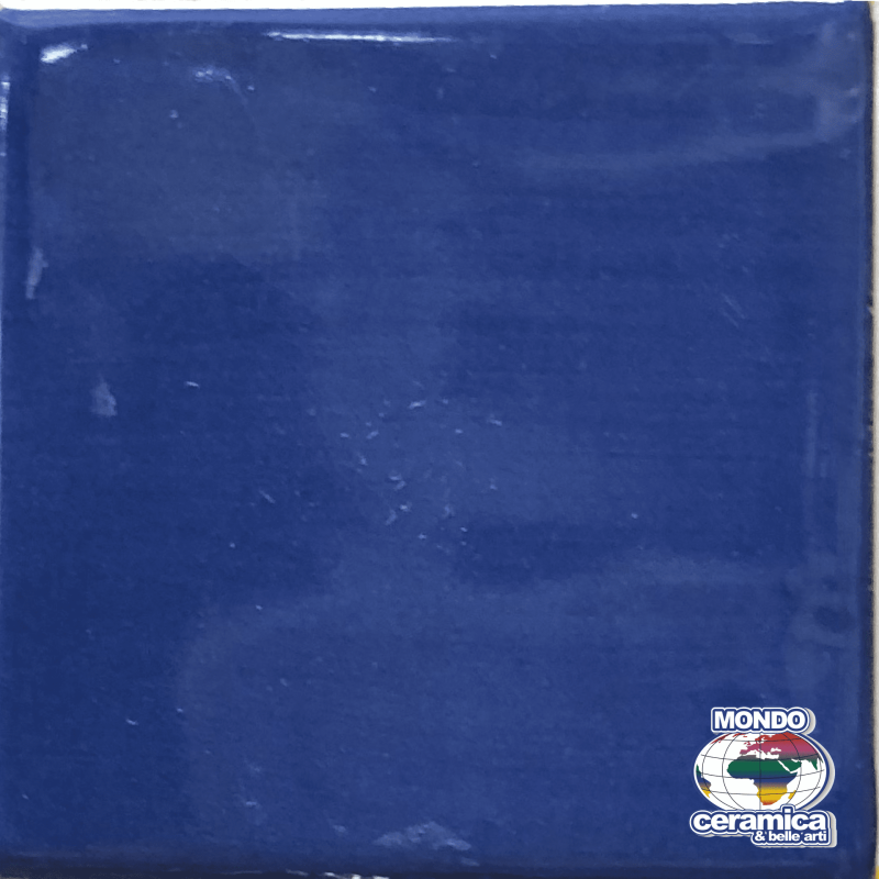Smalto lucido apiombico blu SLA299