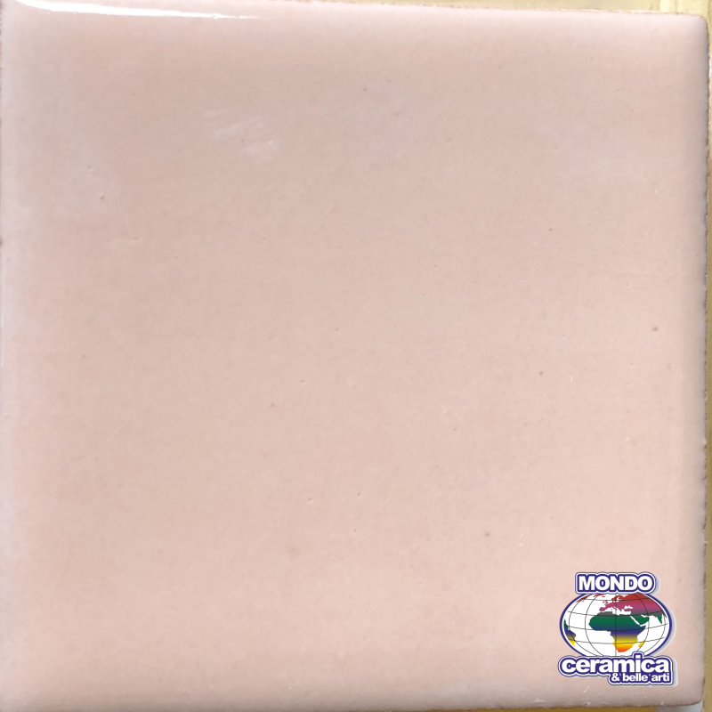Smalto lucido apiombico rosa