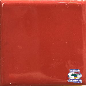 Smalto lucido apiombico rosso SLA598