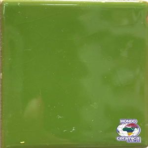 Smalto lucido apiombico verde SLA664