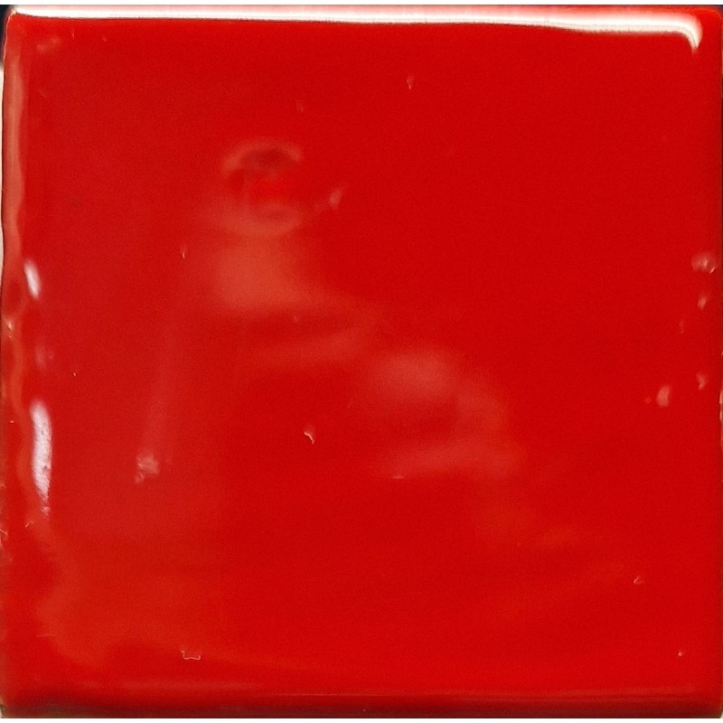 Smalto Rosso