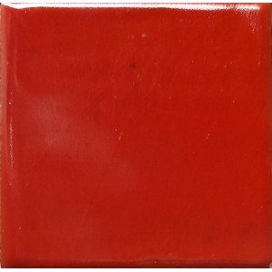 Smalto Rosso vivo