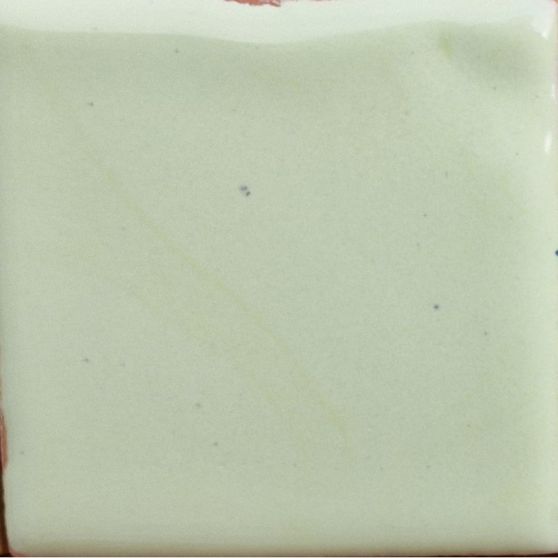 Smalto lucido apiombico verde menta