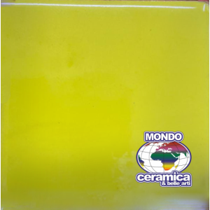 Smalto Lucido Giallo Chiaro Apiombico