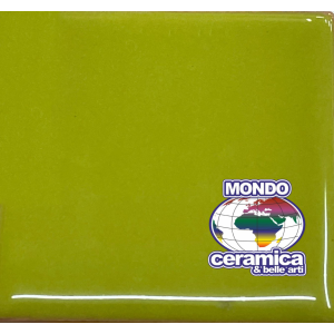 Smalto Lucido Verde Apiombico