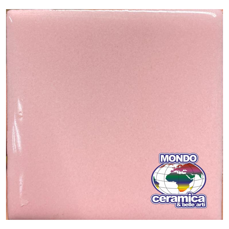 Smalto Lucido Rosa Apiombico