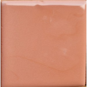 Smalto lucido apiombico rosa arancio