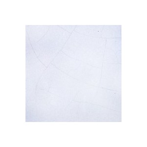 Smalto BIANCO ANTICO lucido apiombico per maiolica