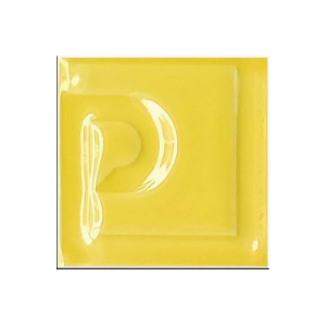 Smalto lucido apiombico Giallo Vivo