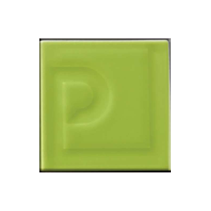 Smalto lucido apiombico Verde