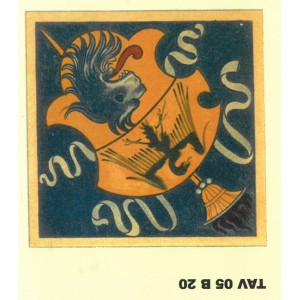 Tav 05 B 20 - Spolvero