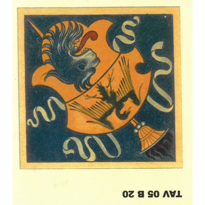Tav 05 B 20 - Spolvero