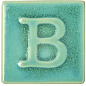 Aqua Wasserblau