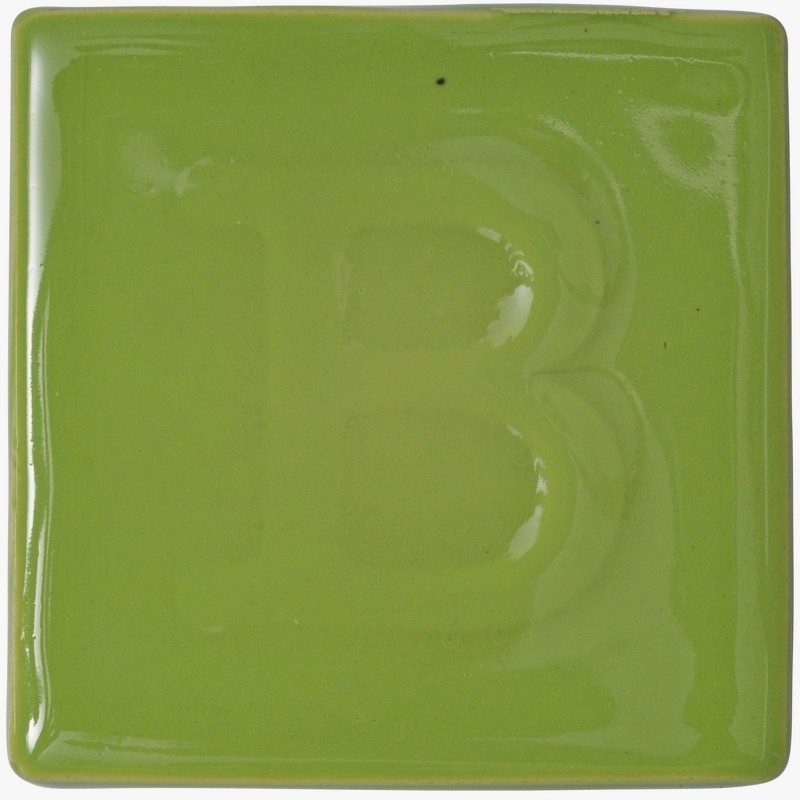 Spring green