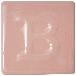 Baby pink