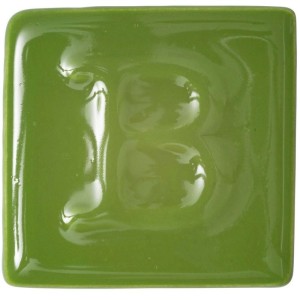 Apple Green