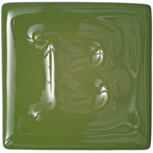 Fir tree green