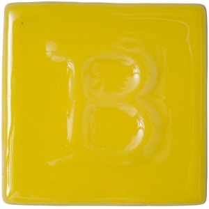 Sunshine yellow