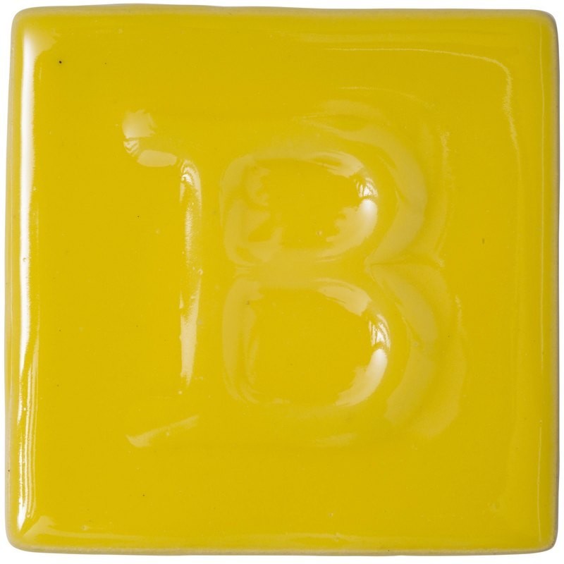 Sunshine yellow