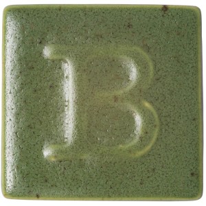 Moss green