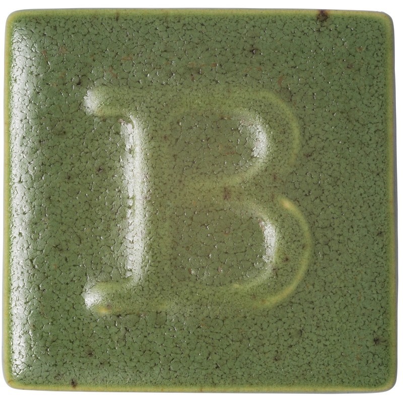 Moss green
