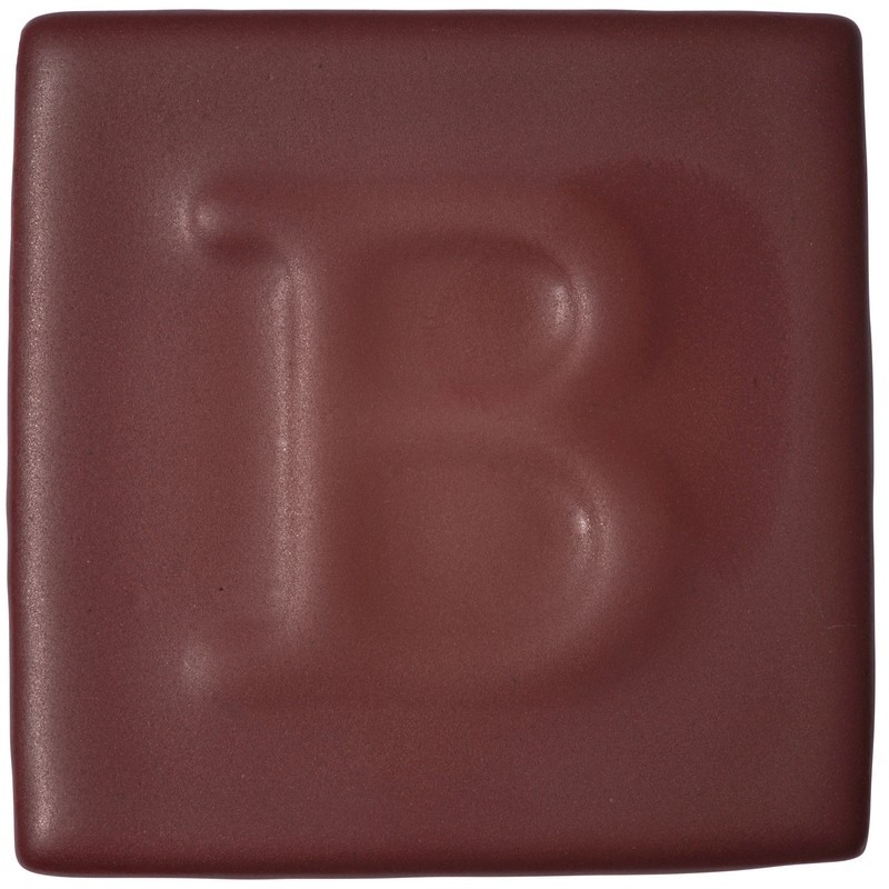 Brown matt