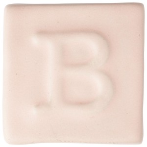 Powder Pink