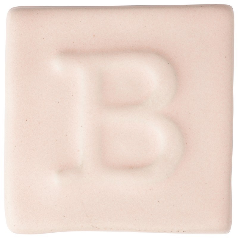 Powder Pink