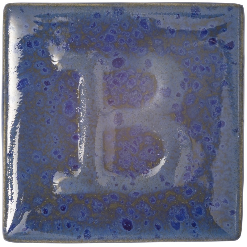 Picasso blu