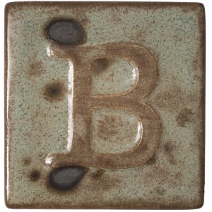 Speckled stone brown