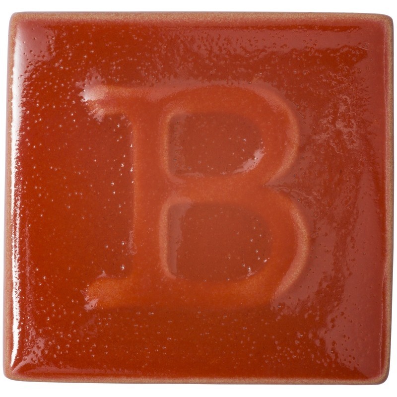 Signal red