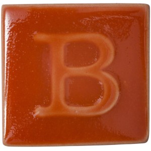 Red Orange