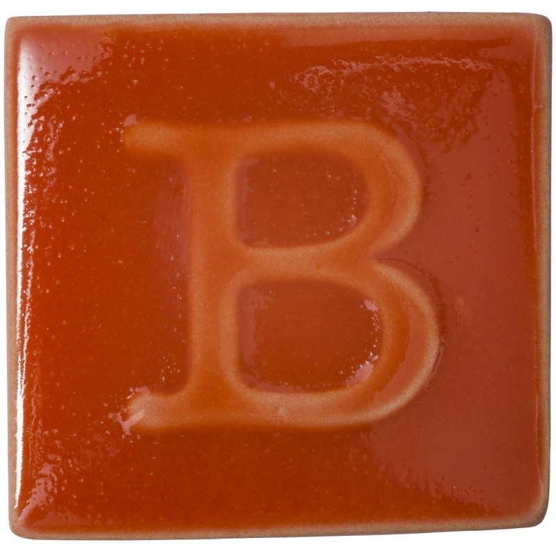 Red Orange