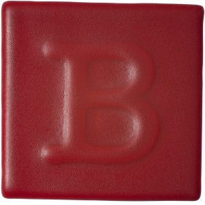 red matt