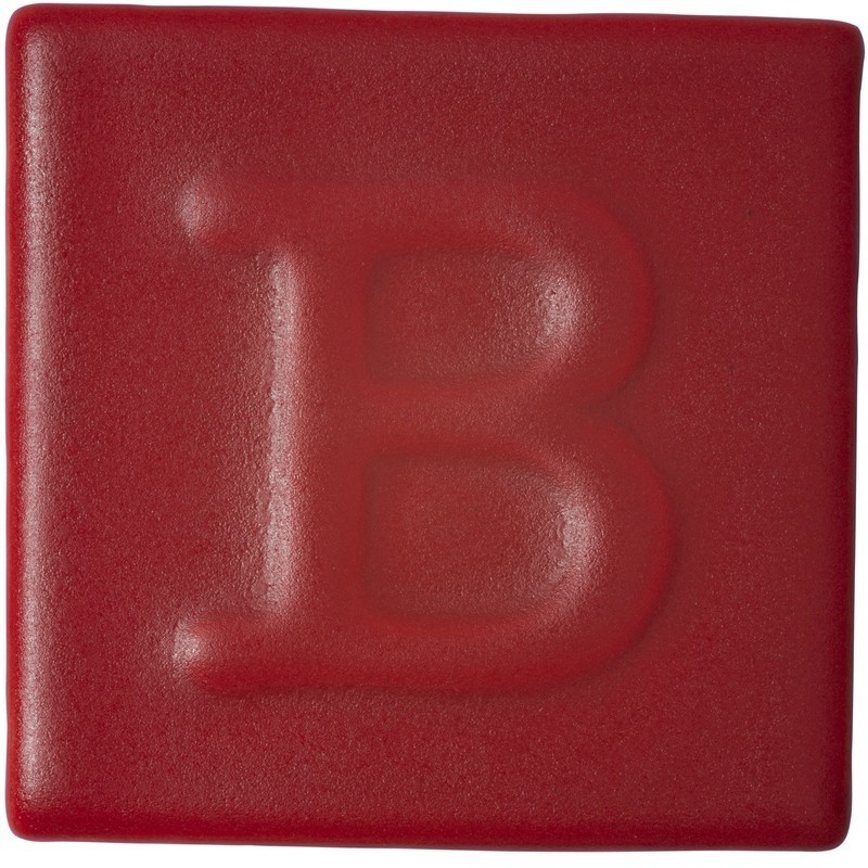 red matt