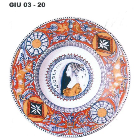 Giu 03 20 - Spolvero