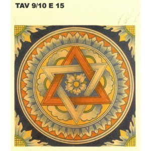 Tav 9/10 E 15 - Spolvero