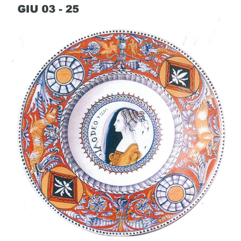 Giu 03 25 - Spolvero