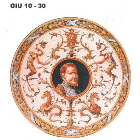 Giu 10 30 - Spolvero