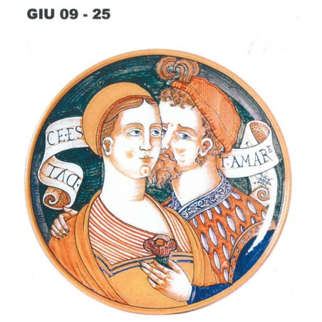 Giu 09 25 - Spolvero