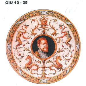 Giu 10 25 - Spolvero