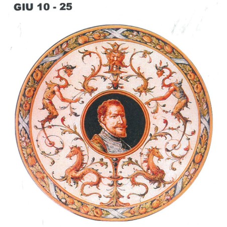 Giu 10 25 - Spolvero