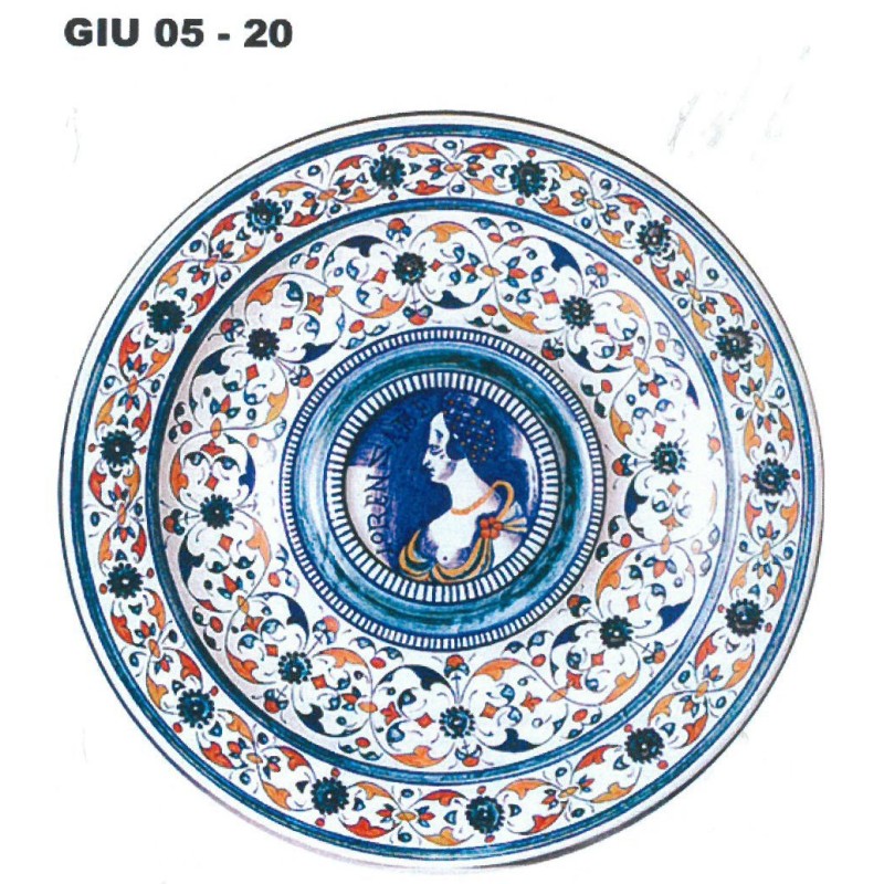 Giu 05 20 - Spolvero