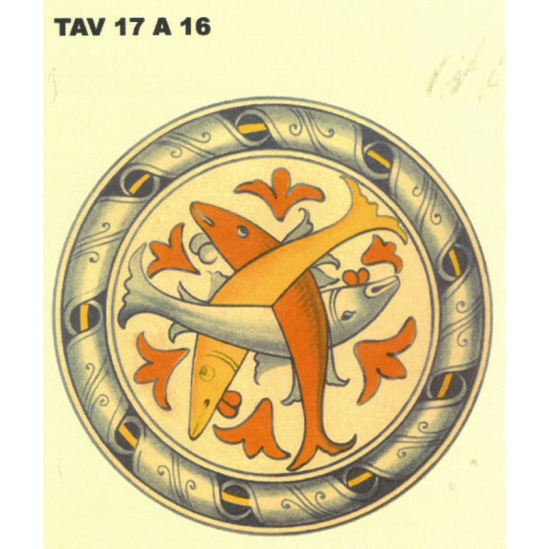 Tav 17 A 16 - Spolvero