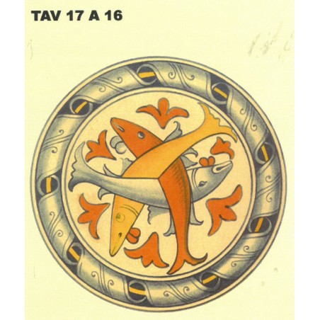 Tav 17 A 16 - Spolvero