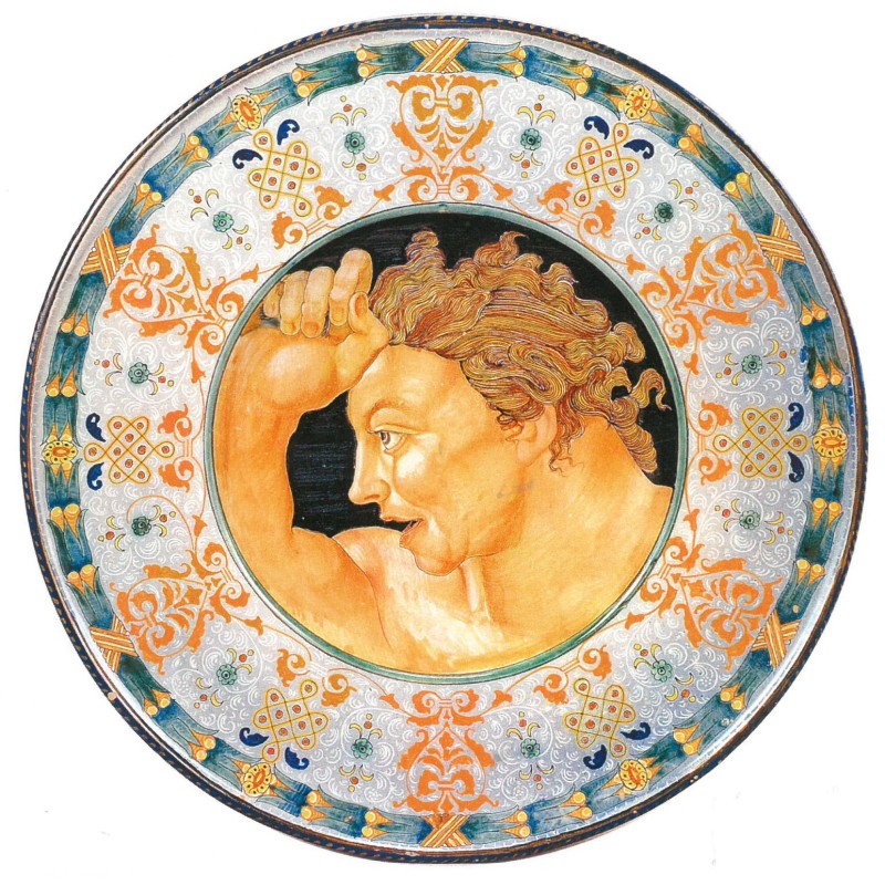 Pc 38 - Spolvero